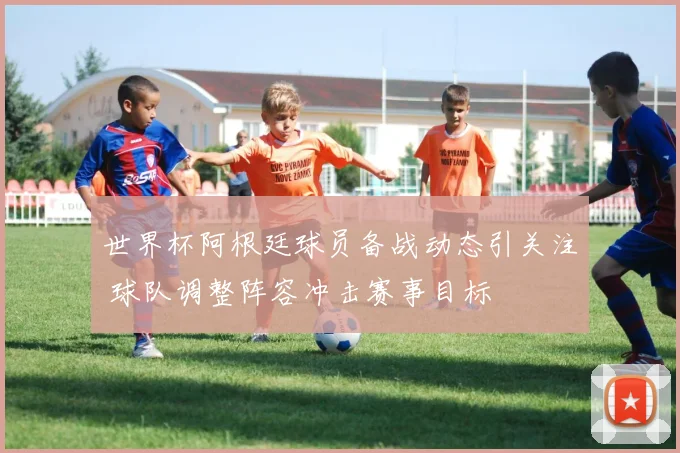 世界杯阿根廷球员备战动态引关注 球队调整阵容冲击赛事目标