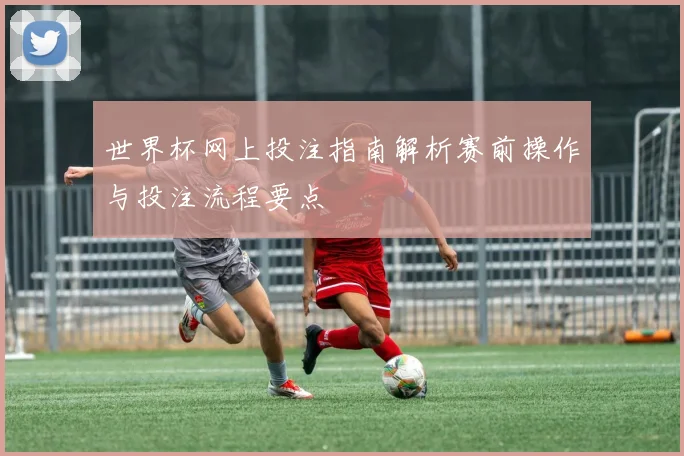 世界杯网上投注指南解析赛前操作与投注流程要点