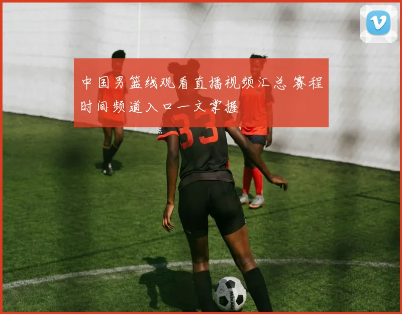 中国男篮线观看直播视频汇总 赛程时间频道入口一文掌握